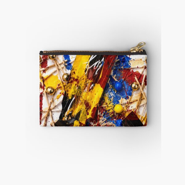 Item preview, For You Gift Tags and Splatter Mixed Media Art designed and sold by THE SPLATTERED HAUS BY SAGE BANKS.