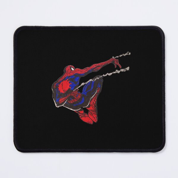 Item preview, Spider-Man Drawing designed and sold by Springfart.
