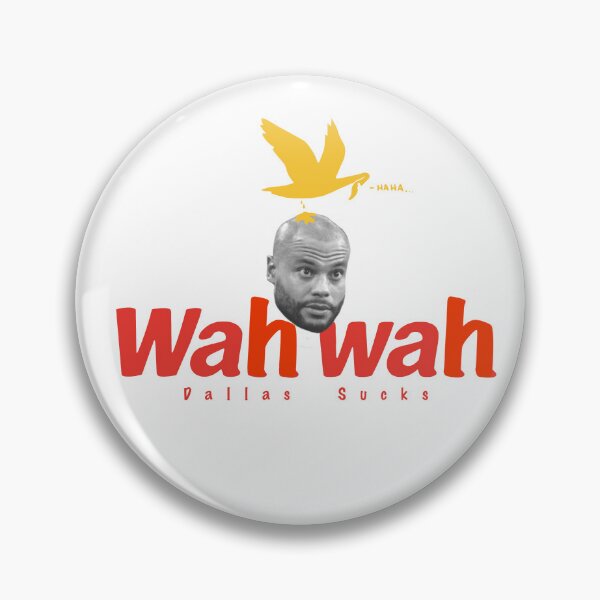 Item preview, WAH WAH  designed and sold by EDLFDESIGNS.
