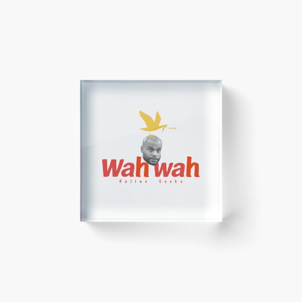 Item preview, WAH WAH  designed and sold by EDLFDESIGNS.