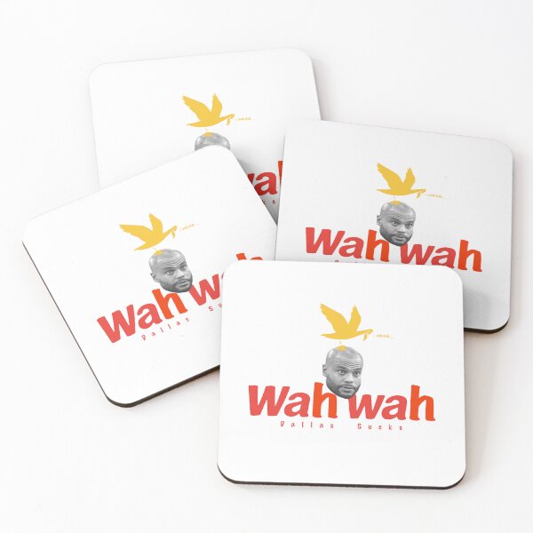 Item preview, WAH WAH  designed and sold by EDLFDESIGNS.