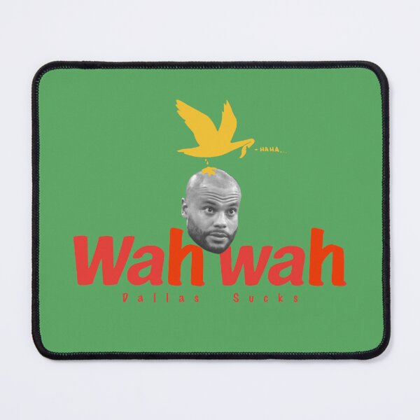 Item preview, WAH WAH designed and sold by EDLFDESIGNS.
