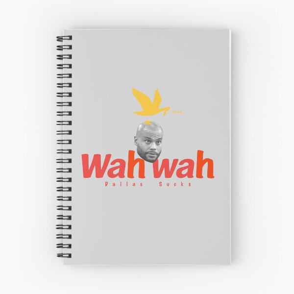 Item preview, WAH WAH  designed and sold by EDLFDESIGNS.