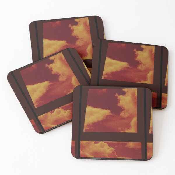 Item preview, dreamcore clouds through a window (glasgow, scotland) (june 2026) designed and sold by photosbykel.