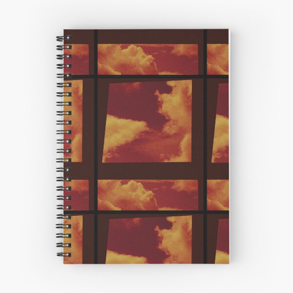 Item preview, dreamcore clouds through a window (glasgow, scotland) (june 2026) designed and sold by photosbykel.