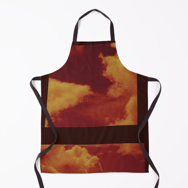 Item preview, dreamcore clouds through a window (glasgow, scotland) (june 2026) designed and sold by photosbykel.