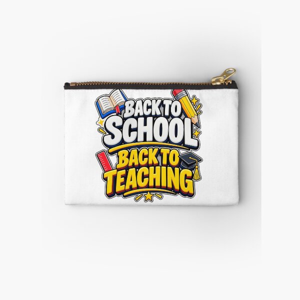 Item preview, Back to School Back to Teaching designed and sold by ARISE INTEGRATED .