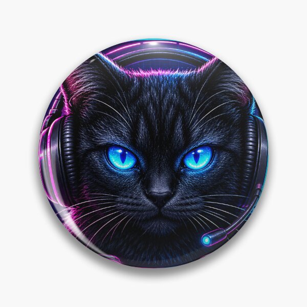 Artikelvorschau, Cat Player 1 - Retro Gamer Katze entworfen und verkauft von thirtyonestars.