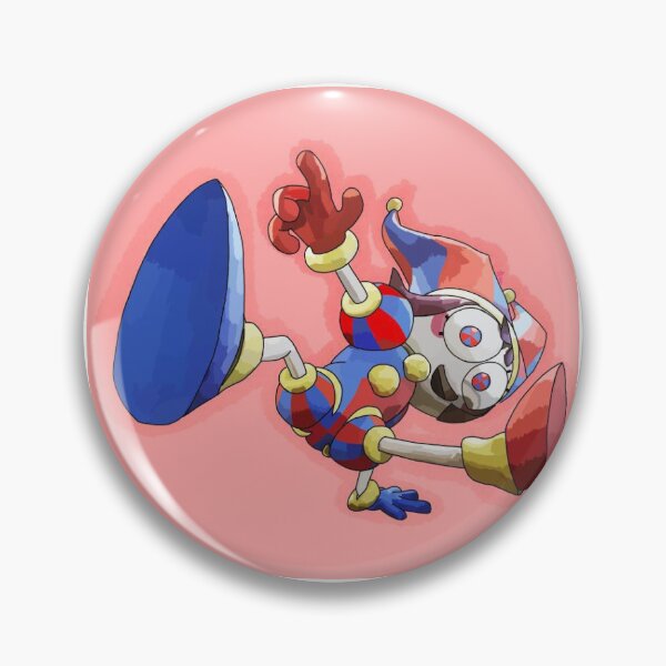 Item preview, Pomni tdac designed and sold by LunaSparkle-.