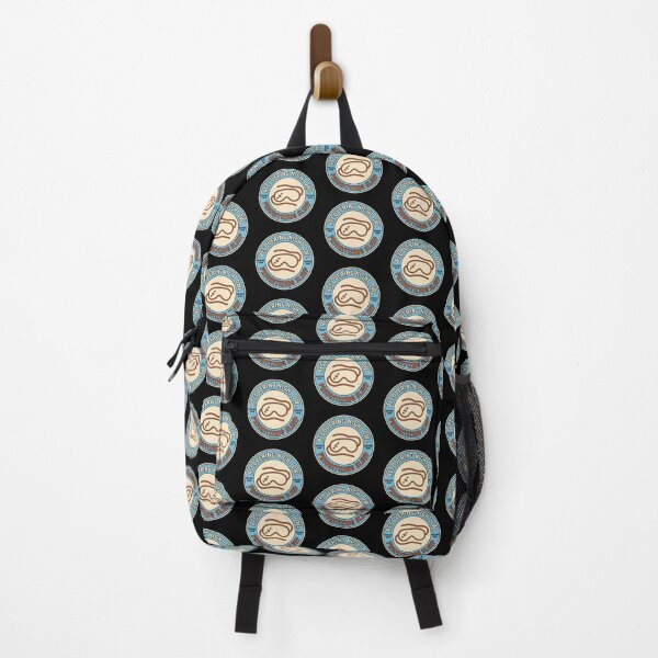 Item preview, Recovering Night Owl Prioritizing Sleep Vintage Badge designed and sold by DuckOddity.