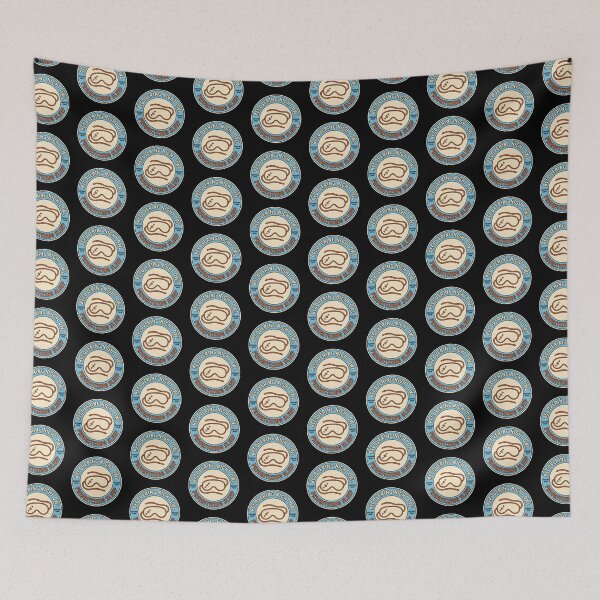 Item preview, Recovering Night Owl Prioritizing Sleep Vintage Badge designed and sold by DuckOddity.