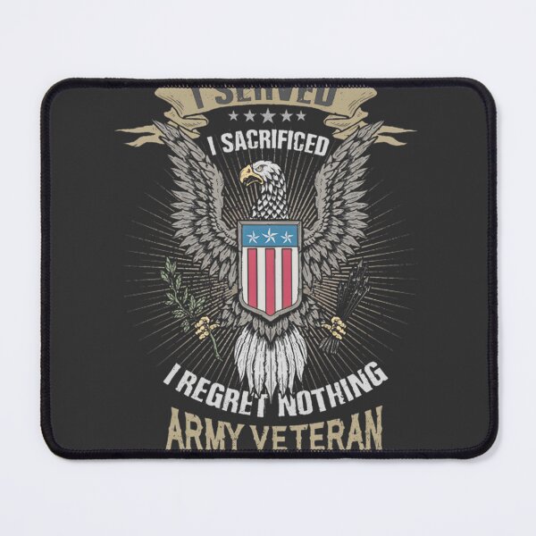 Item preview, Us Army Veteran Proud Gift | Military Service Appreciation Tee LIMITED EDITION designed and sold by Arienigena.