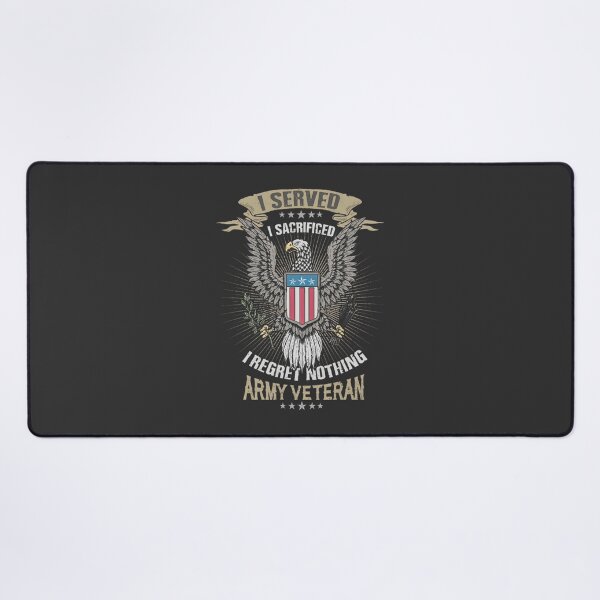 Item preview, Us Army Veteran Proud Gift | Military Service Appreciation Tee LIMITED EDITION designed and sold by Arienigena.