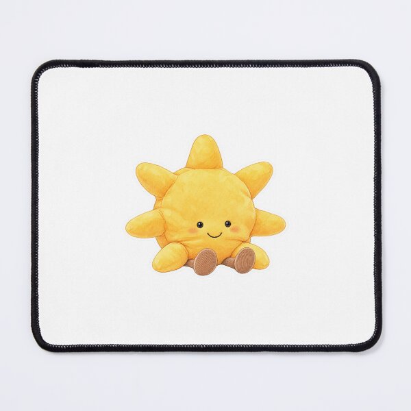 Item preview, sun jelly designed and sold by Jadedoodle.