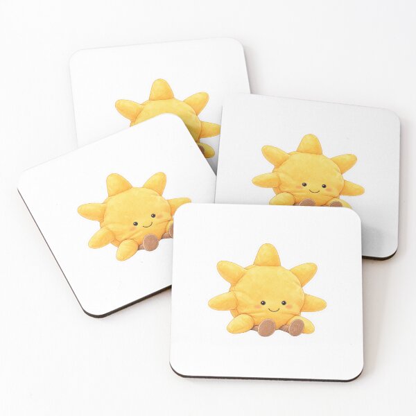 Item preview, sun jelly  designed and sold by Jadedoodle.