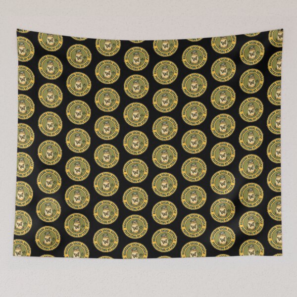 Item preview, Recovering Social Butterfly Protecting My Peace Retro Badge designed and sold by DuckOddity.