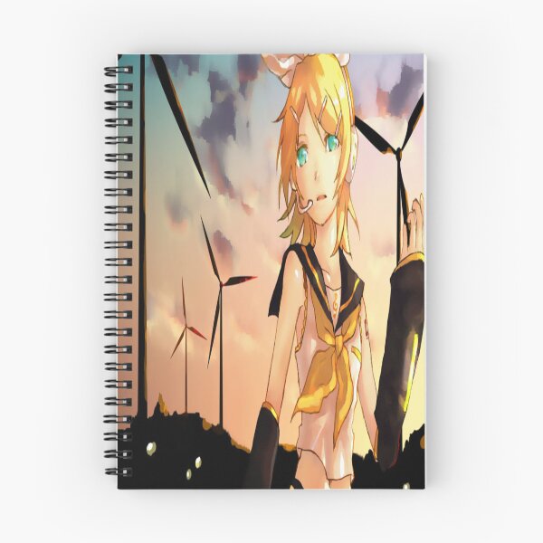 Item preview, Kagamine rin designed and sold by RadiantGraphics.