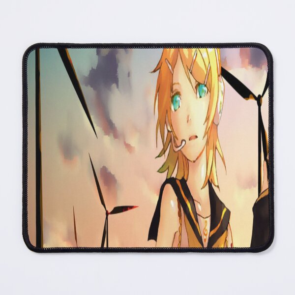 Item preview, Kagamine rin designed and sold by RadiantGraphics.