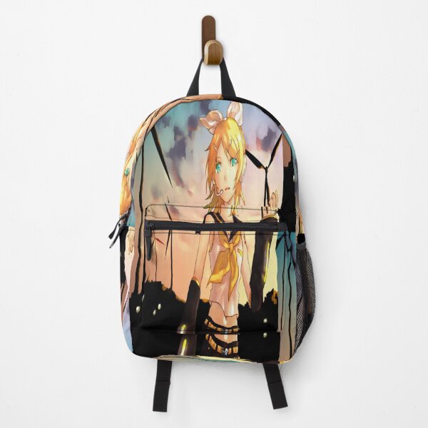 Item preview, Kagamine rin designed and sold by RadiantGraphics.