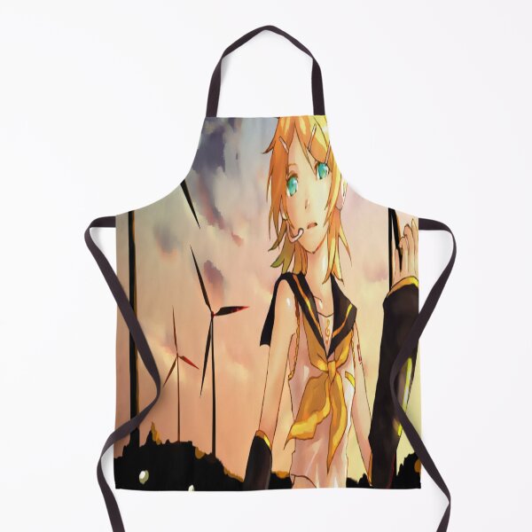 Item preview, Kagamine rin designed and sold by RadiantGraphics.