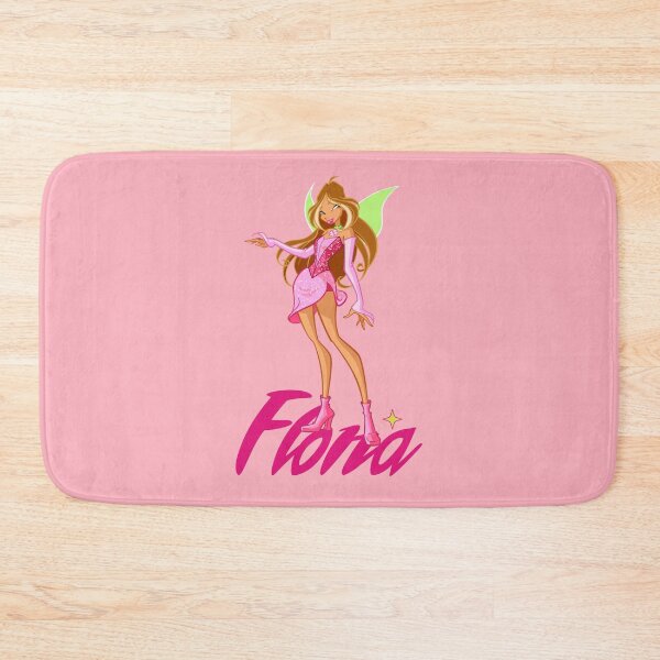 Item preview, Flora; Pink designed and sold by Marco Bottiglieri.