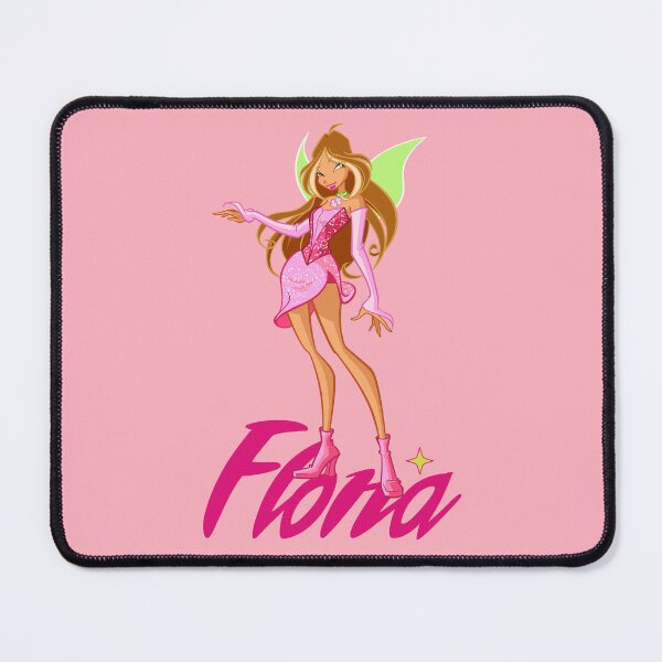 Item preview, Flora; Pink designed and sold by Marco Bottiglieri.