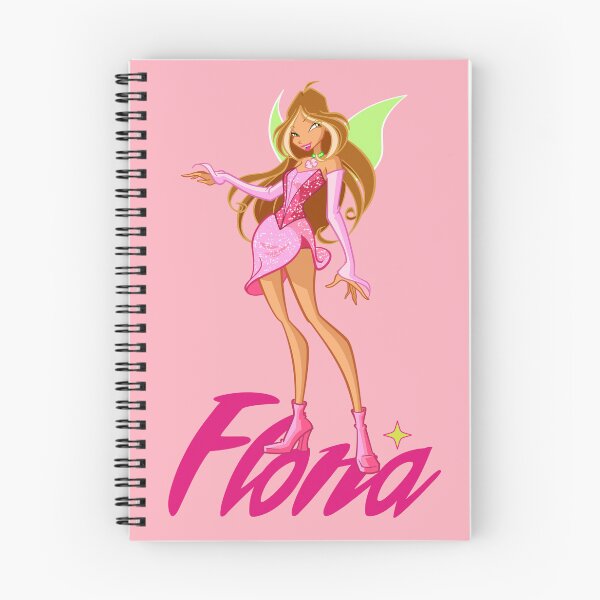Item preview, Flora; Pink designed and sold by Marco Bottiglieri.