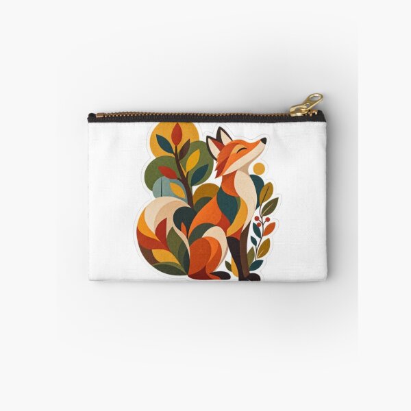 Item preview,  Autumn Fox designed and sold by Snurly.
