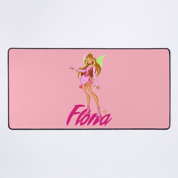 Item preview, Flora; Pink designed and sold by Marco Bottiglieri.