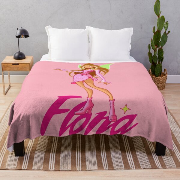 Item preview, Flora; Pink designed and sold by Marco Bottiglieri.