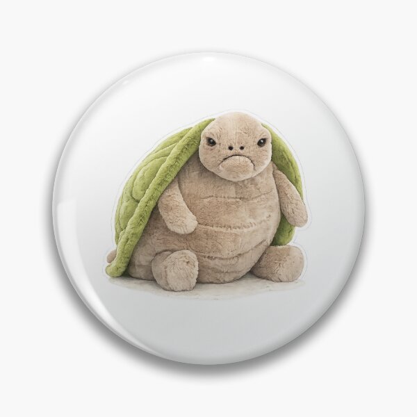 Item preview, Turtle jelly designed and sold by Jadedoodle.