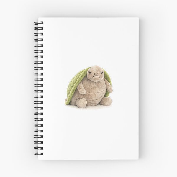 Item preview, Turtle jelly designed and sold by Jadedoodle.