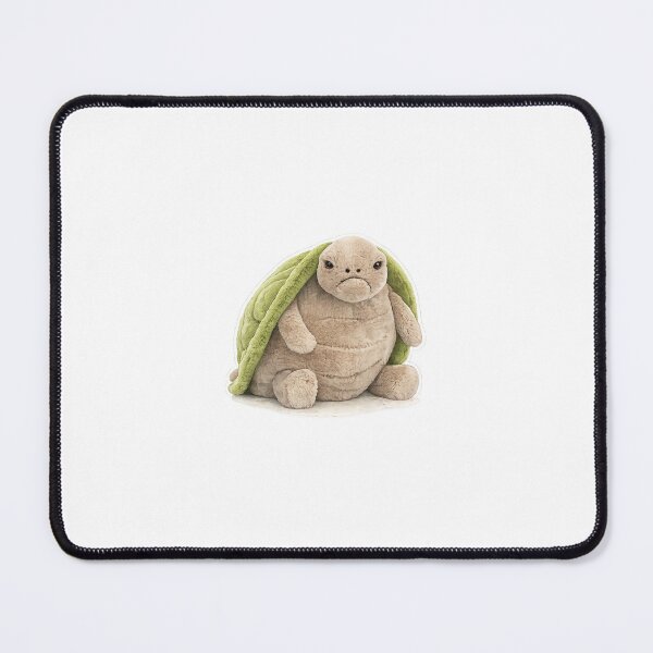 Item preview, Turtle jelly designed and sold by Jadedoodle.
