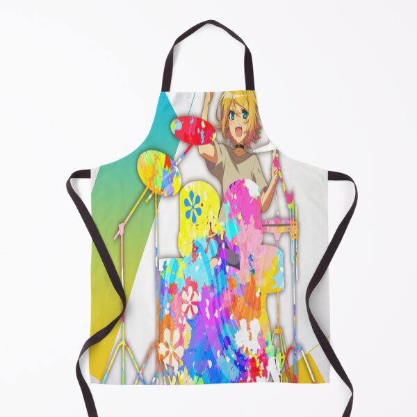 Item preview, Kagamine rin designed and sold by RadiantGraphics.