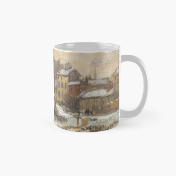 Item preview, Claude Monet designed and sold by GridDecay.