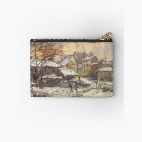 Item preview, Claude Monet designed and sold by GridDecay.