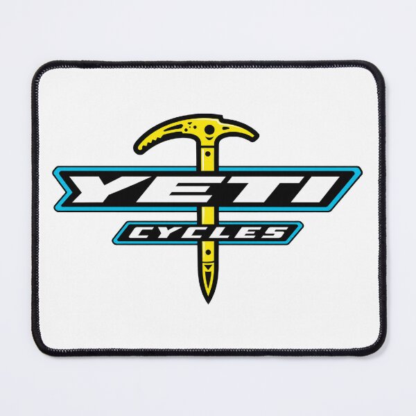 Item preview, Vintage Yeti Cycles MTB Tribute – 90s Mountain Bike Legend designed and sold by collectees1.