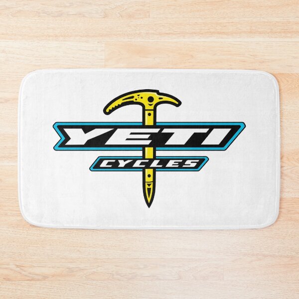 Item preview, Vintage Yeti Cycles MTB Tribute – 90s Mountain Bike Legend designed and sold by collectees1.