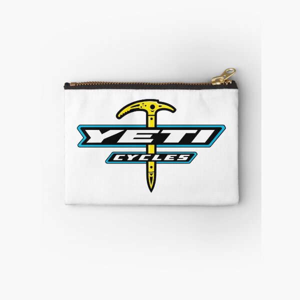Item preview, Vintage Yeti Cycles MTB Tribute – 90s Mountain Bike Legend designed and sold by collectees1.