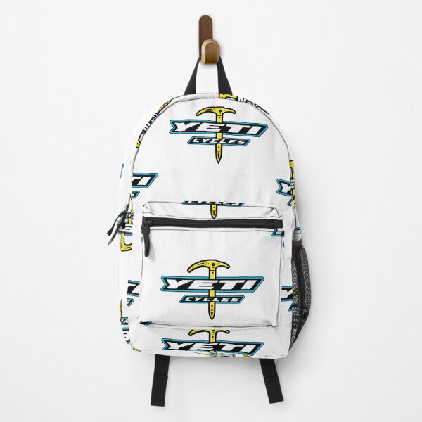Item preview, Vintage Yeti Cycles MTB Tribute – 90s Mountain Bike Legend designed and sold by collectees1.