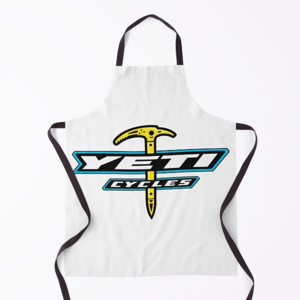 Item preview, Vintage Yeti Cycles MTB Tribute – 90s Mountain Bike Legend designed and sold by collectees1.