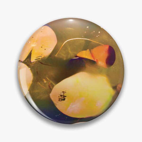 Item preview, Lily Pads2 designed and sold by WackAbstracts.