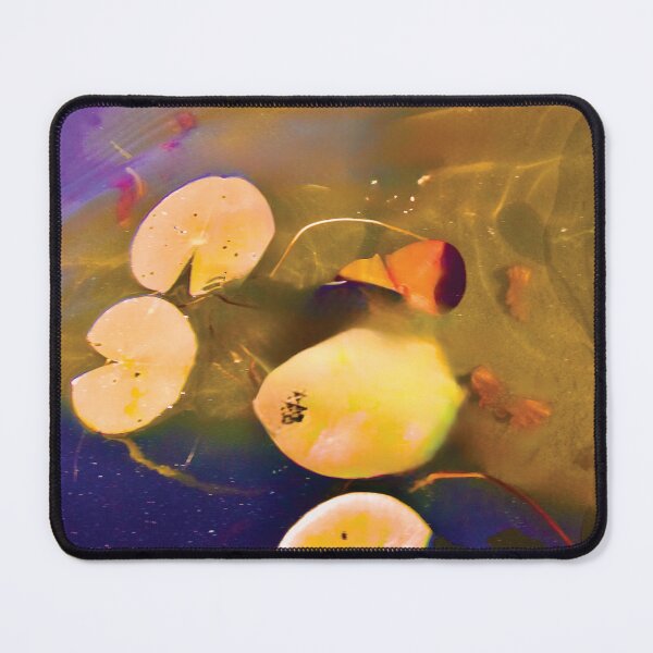 Item preview, Lily Pads2 designed and sold by WackAbstracts.
