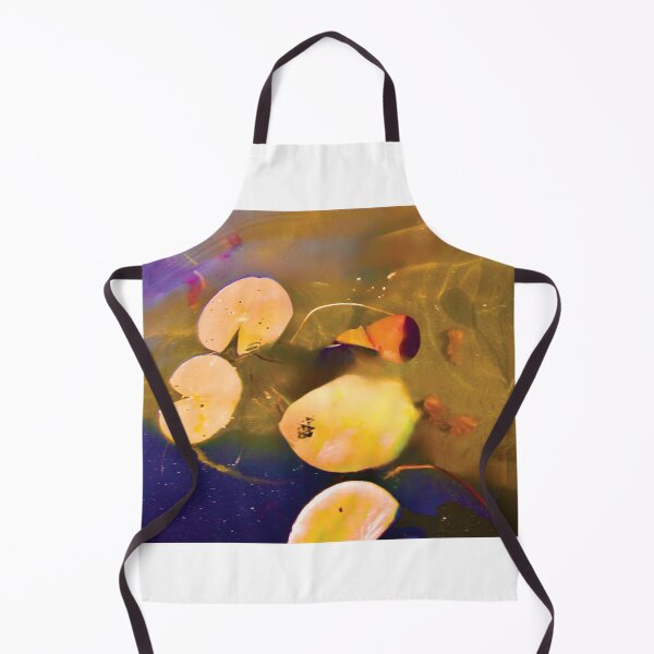 Item preview, Lily Pads2 designed and sold by WackAbstracts.