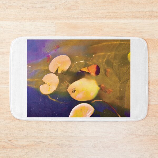 Item preview, Lily Pads2 designed and sold by WackAbstracts.