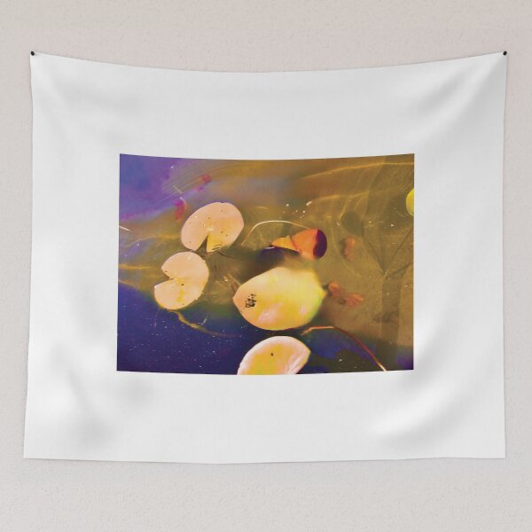 Item preview, Lily Pads2 designed and sold by WackAbstracts.