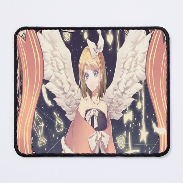 Item preview, Kagamine rin designed and sold by RadiantGraphics.
