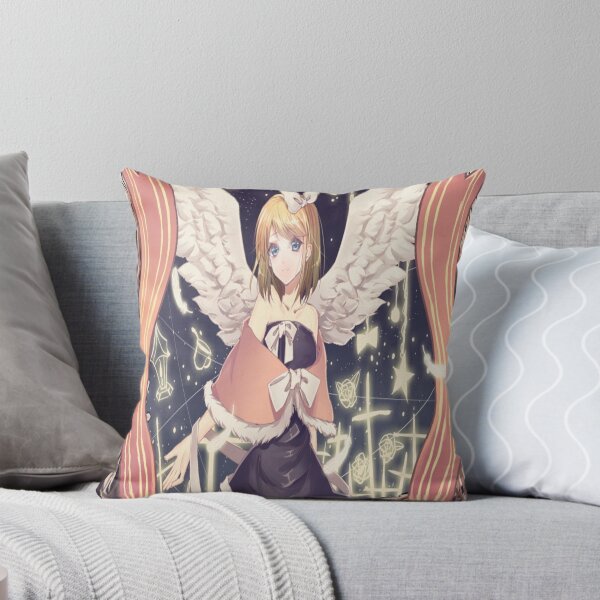 Item preview, Kagamine rin designed and sold by RadiantGraphics.