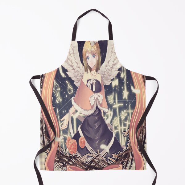 Item preview, Kagamine rin designed and sold by RadiantGraphics.