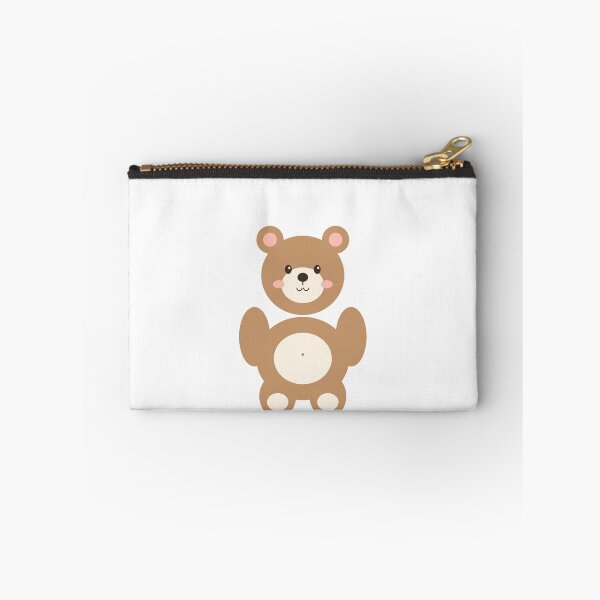 Item preview, Cute Teddy Bear Illustration designed and sold by kd2010.